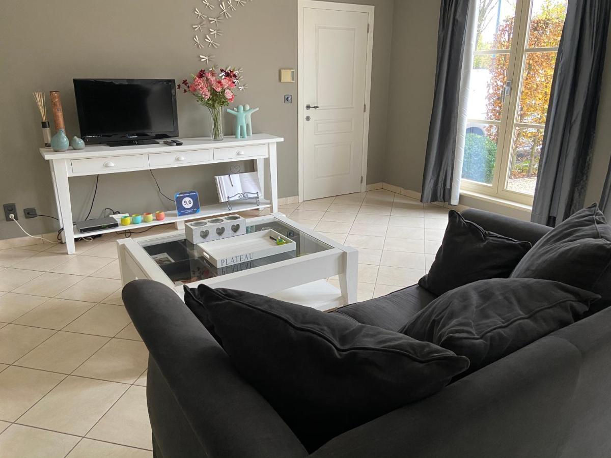 B&B Aline Florentine - Adults Only - Luxury B&B - Chambres D'Hotes - Zimmer Frei Kortenberg Екстериор снимка