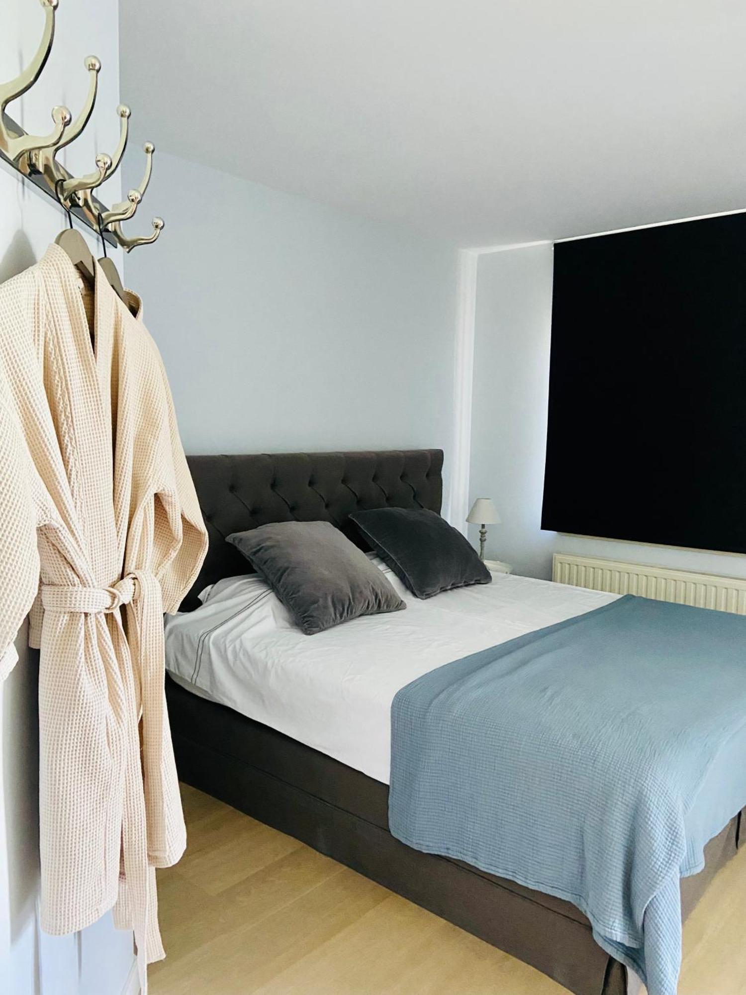 B&B Aline Florentine - Adults Only - Luxury B&B - Chambres D'Hotes - Zimmer Frei Kortenberg Екстериор снимка