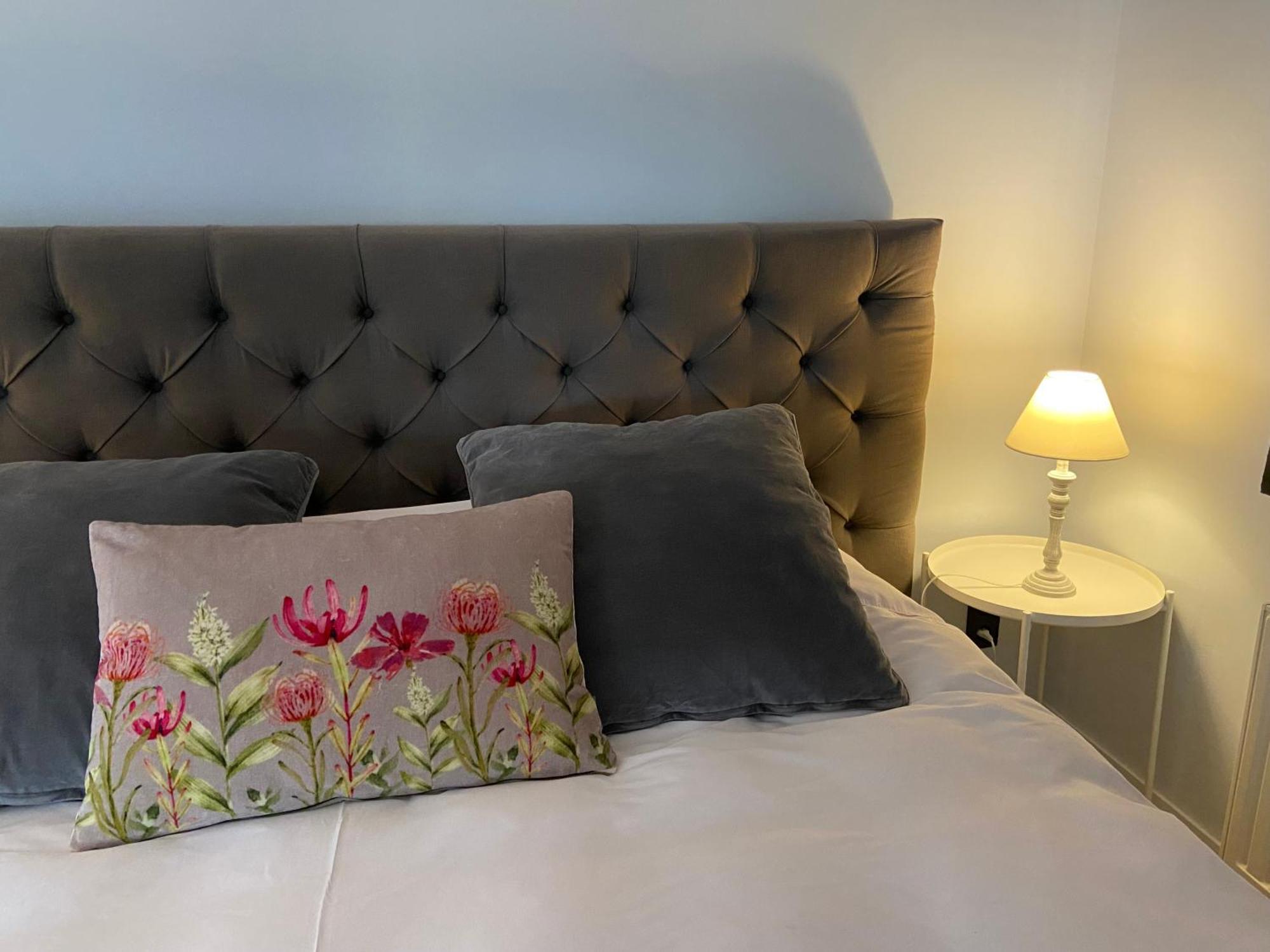 B&B Aline Florentine - Adults Only - Luxury B&B - Chambres D'Hotes - Zimmer Frei Kortenberg Екстериор снимка